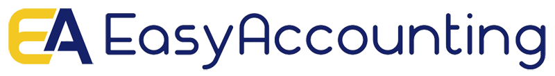Easy Accounting Logo